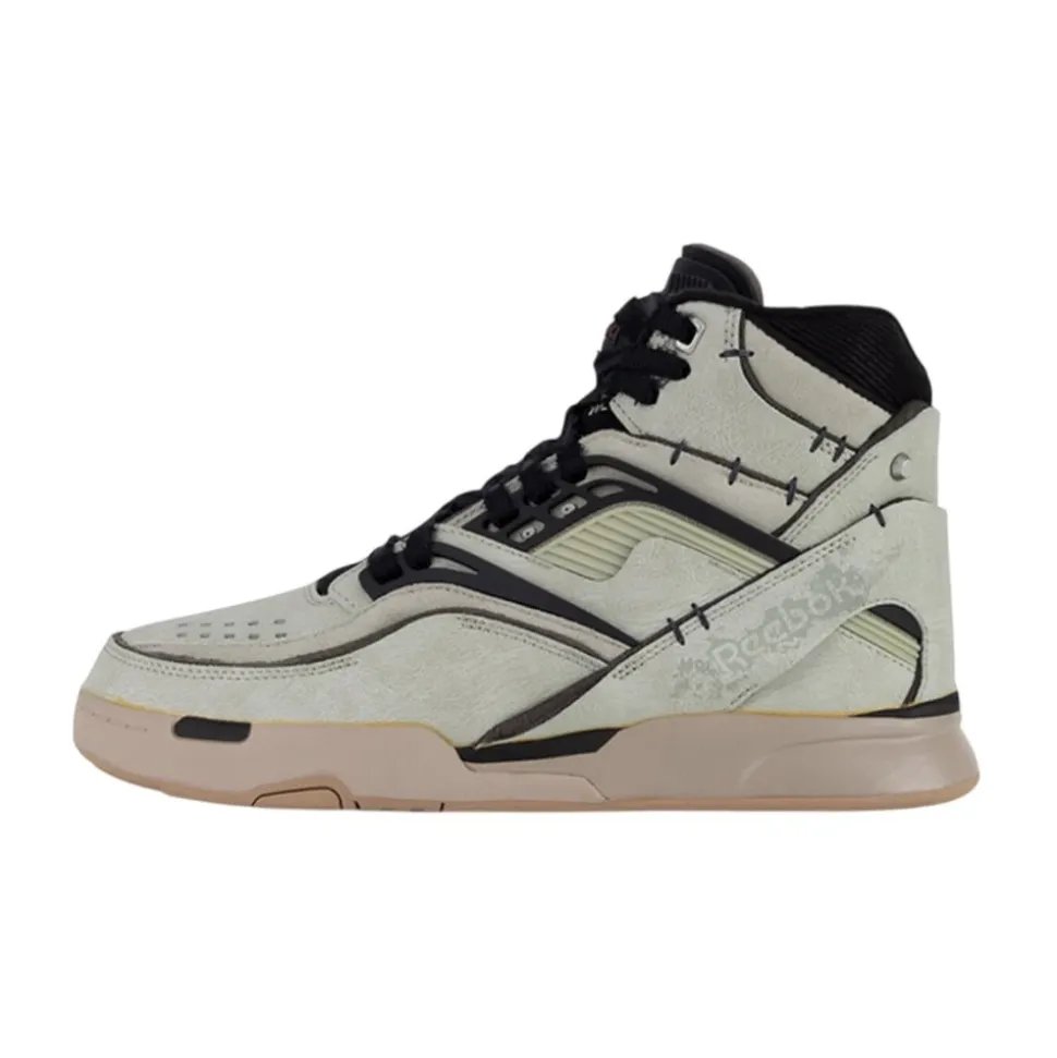 Sneakers Frankenstein Pump Édition Limitée