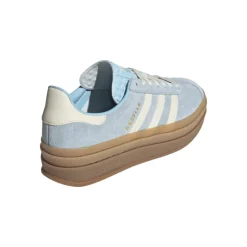 Sneakers Gazelle Bold pour Femmes