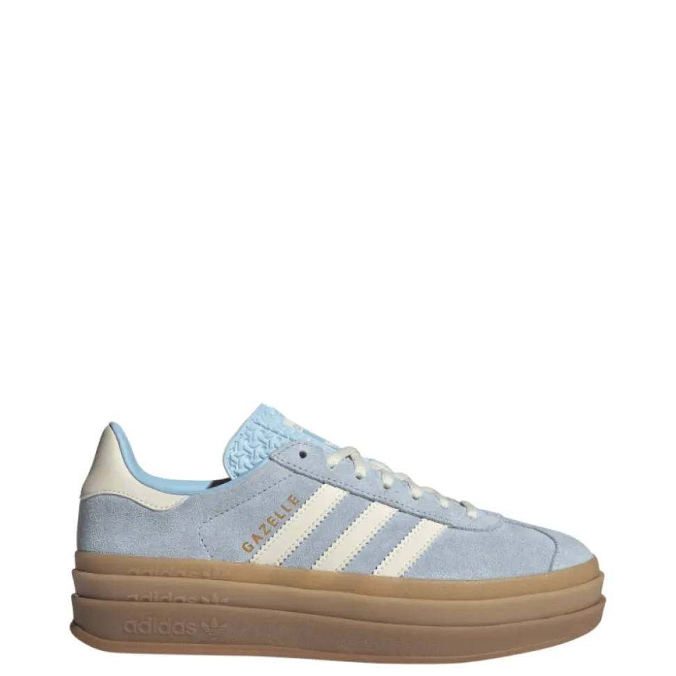 Sneakers Gazelle Bold pour Femmes
