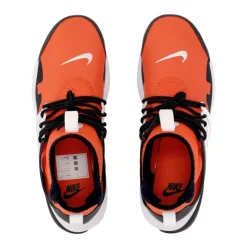 Sneakers Mid Utility Orange