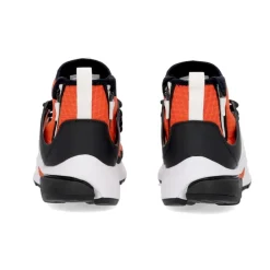 Sneakers Mid Utility Orange