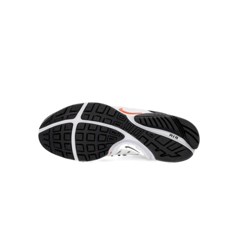 Sneakers Mid Utility Orange