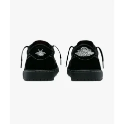 Sneakers Minimalistes Black Phantom