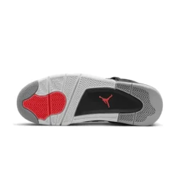 Sneakers Modernes Infrarouges