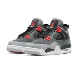 Sneakers Modernes Infrarouges