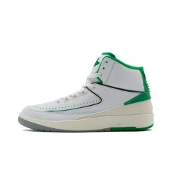 Sneakers montantes Lucky Green