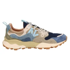 Sneakers Outdoor-Contemporaines