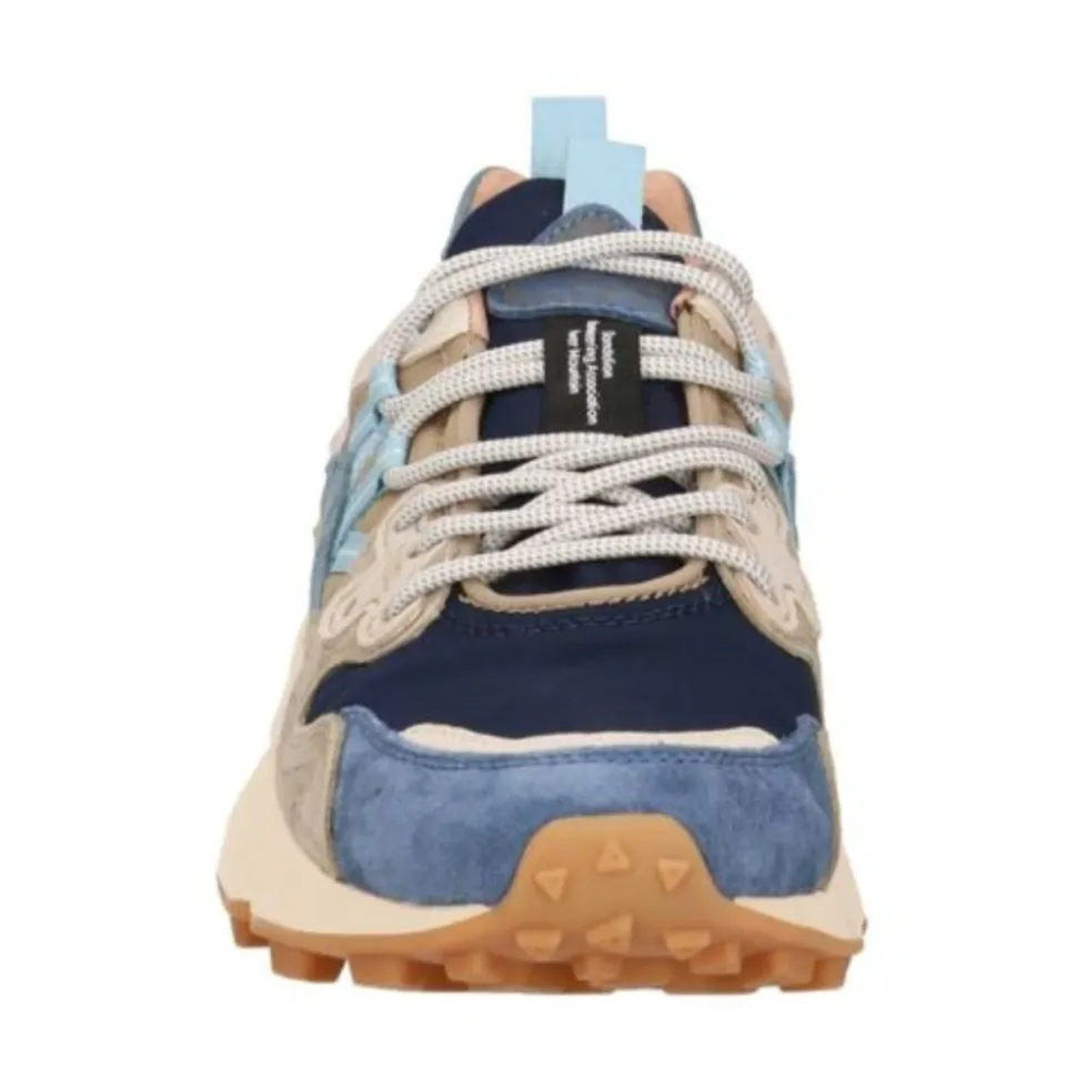 Sneakers Outdoor-Contemporaines