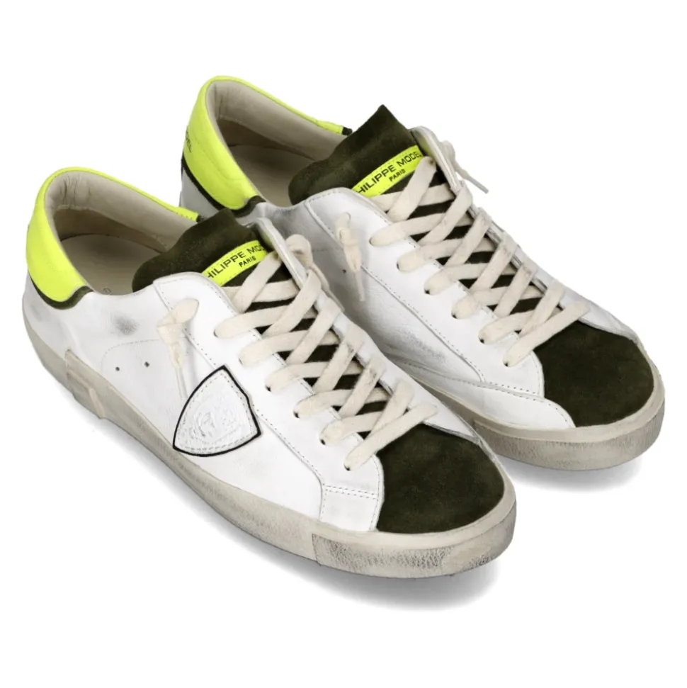 Sneakers Prsx Tennis