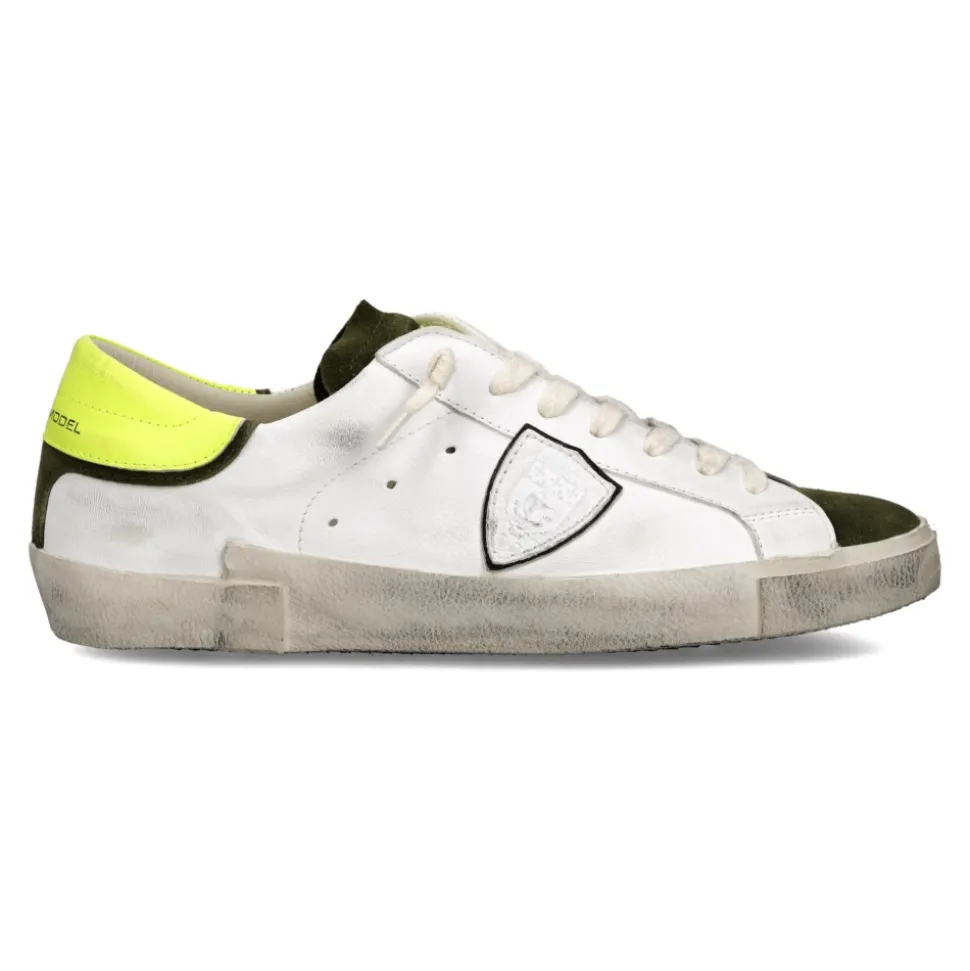 Sneakers Prsx Tennis