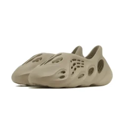 Sneakers Stone Salt Foam Runner