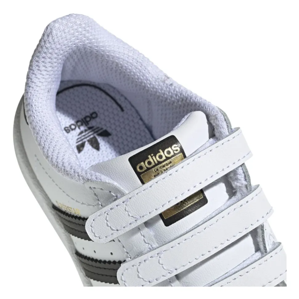 Sneakers Superstar CF C Enfant