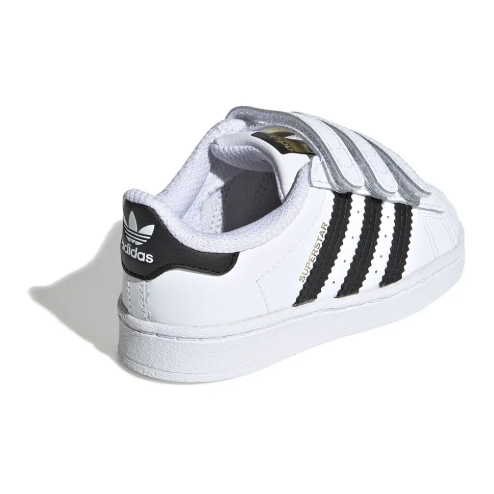 Sneakers Superstar CF C Enfant