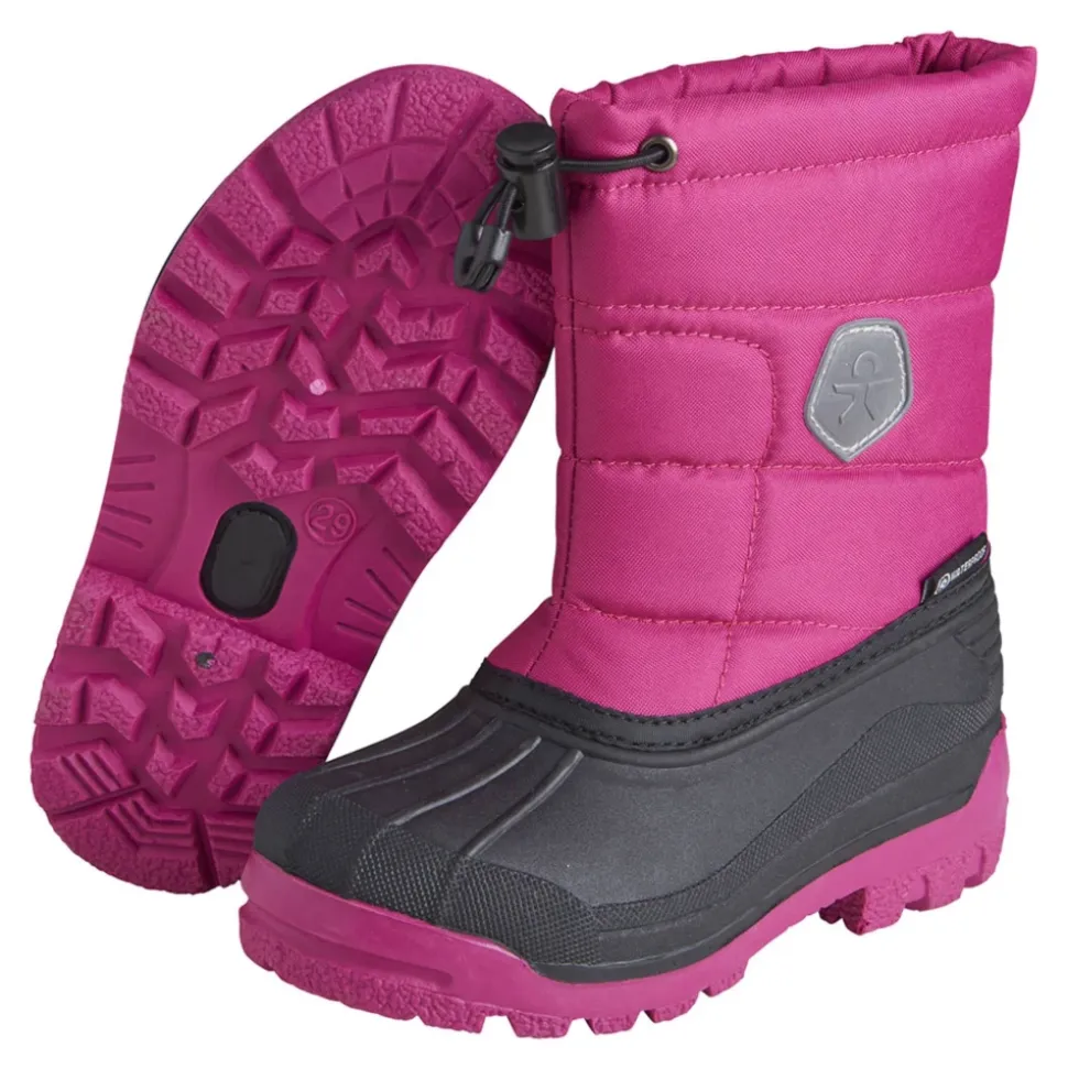Snow Boots