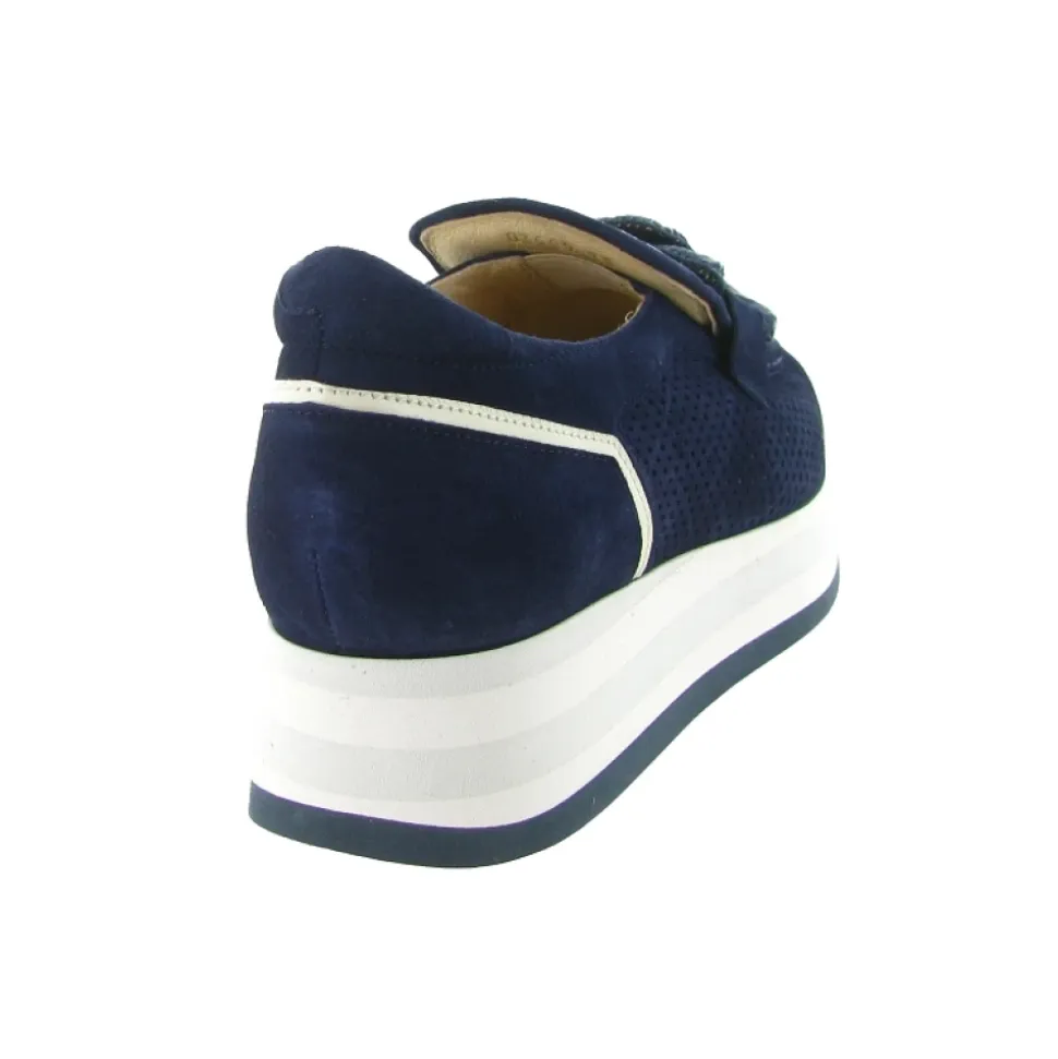 Softiou Loafer