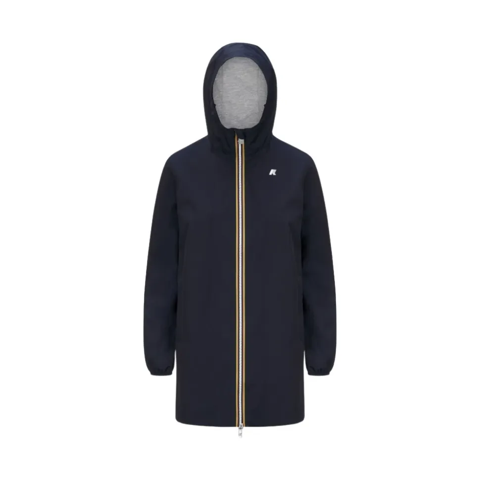 Sophie Stretch Poly Jersey