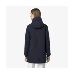 Sophie Stretch Poly Jersey