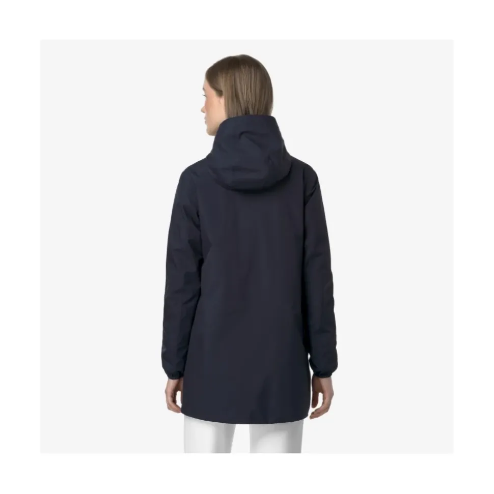 Sophie Stretch Poly Jersey