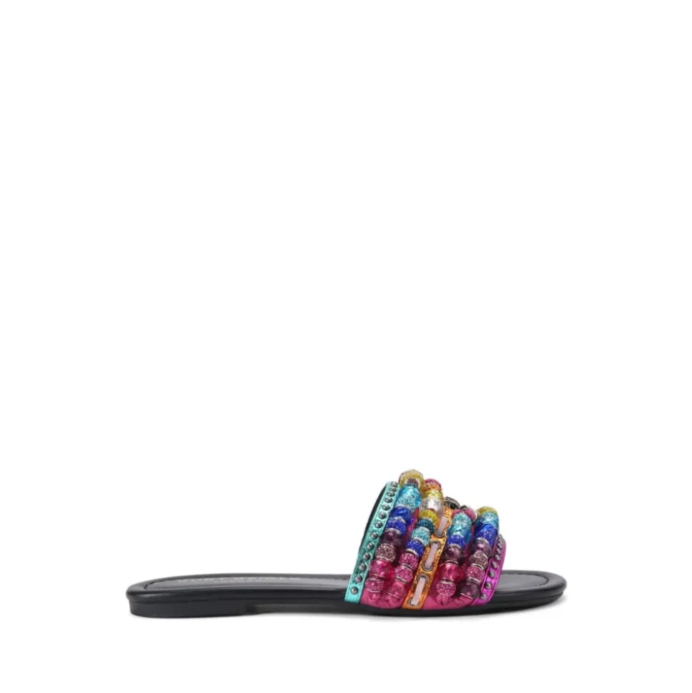 Southbank Beaded Sandals