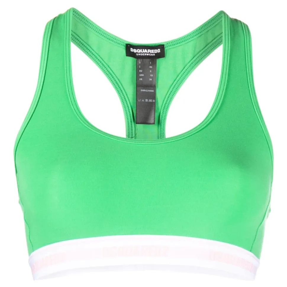 Soutien-gorge de sport décontracté