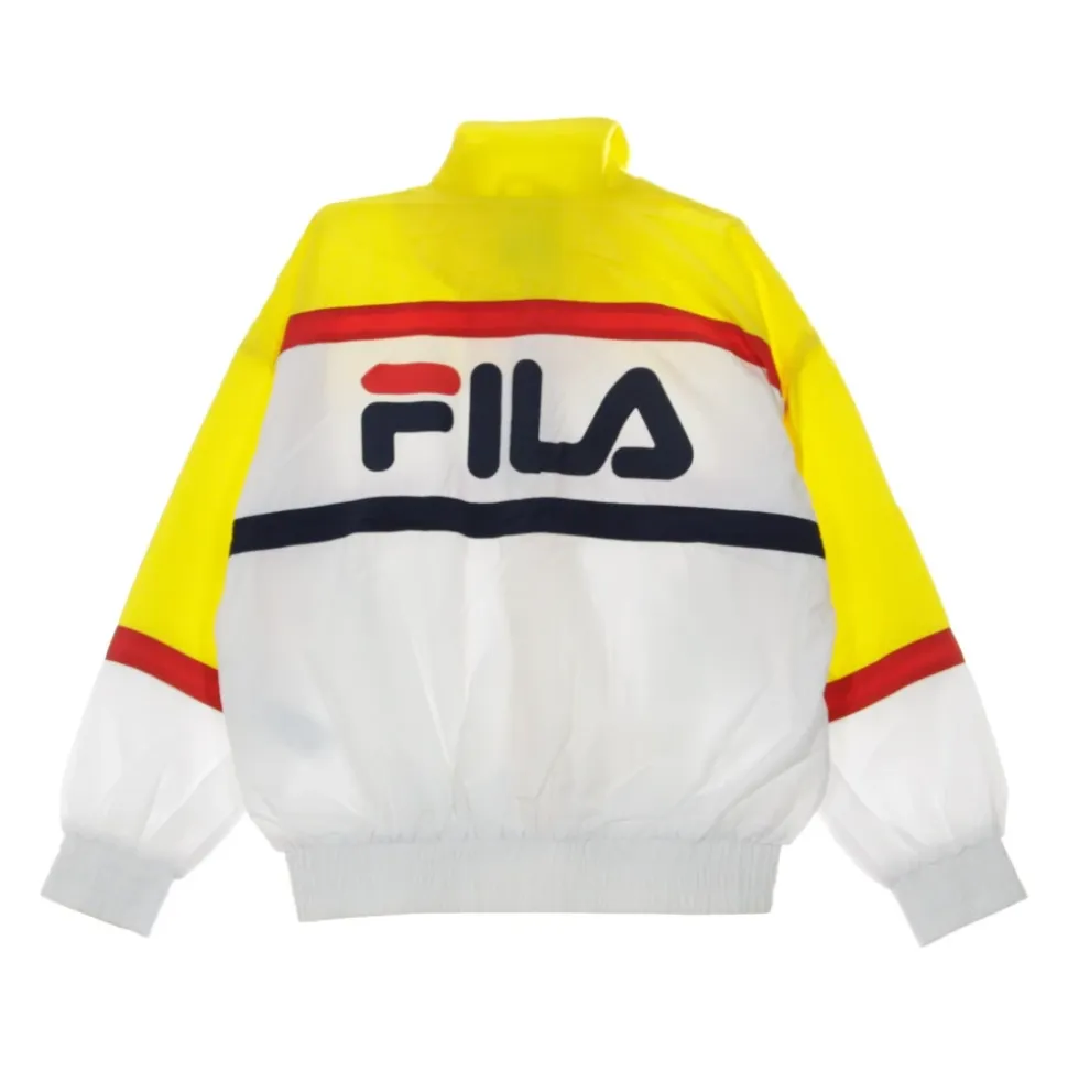 So Windbreaker