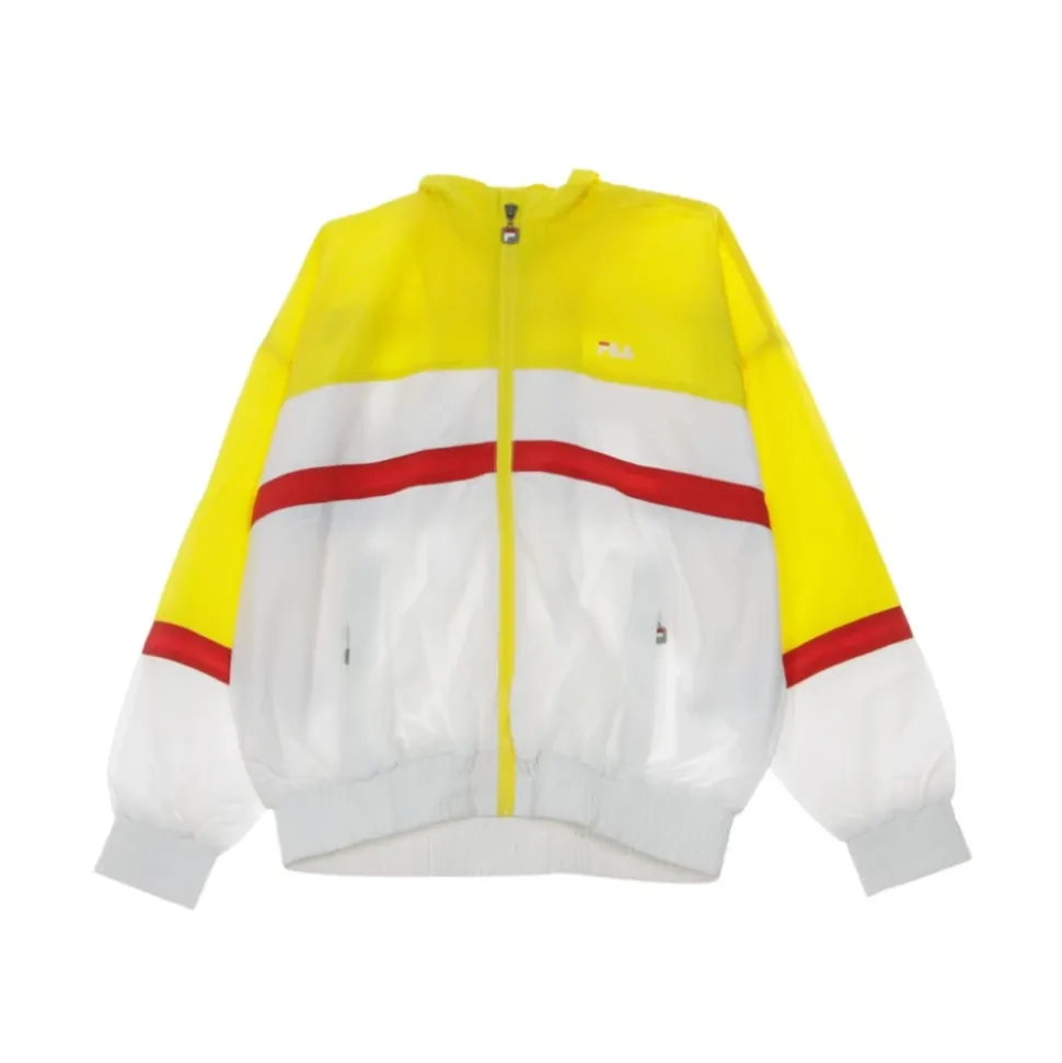 So Windbreaker