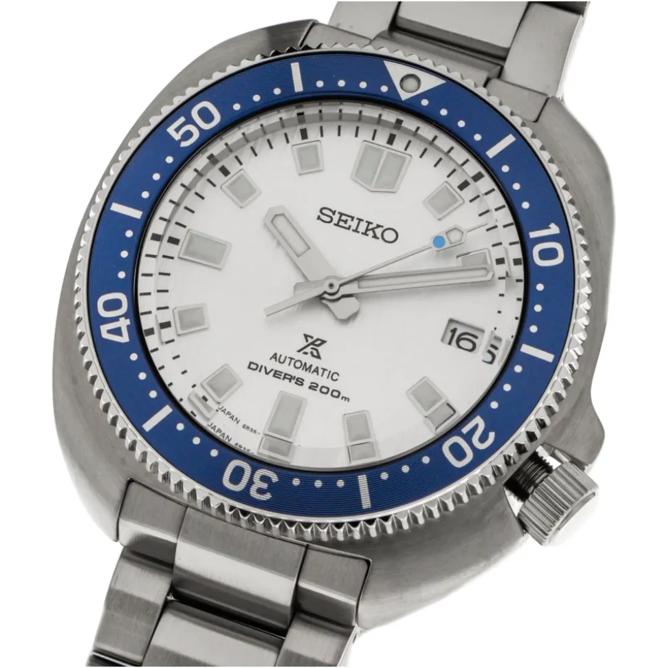 SPB301J1 - Montre de plongée automatique PROSEPX 200M