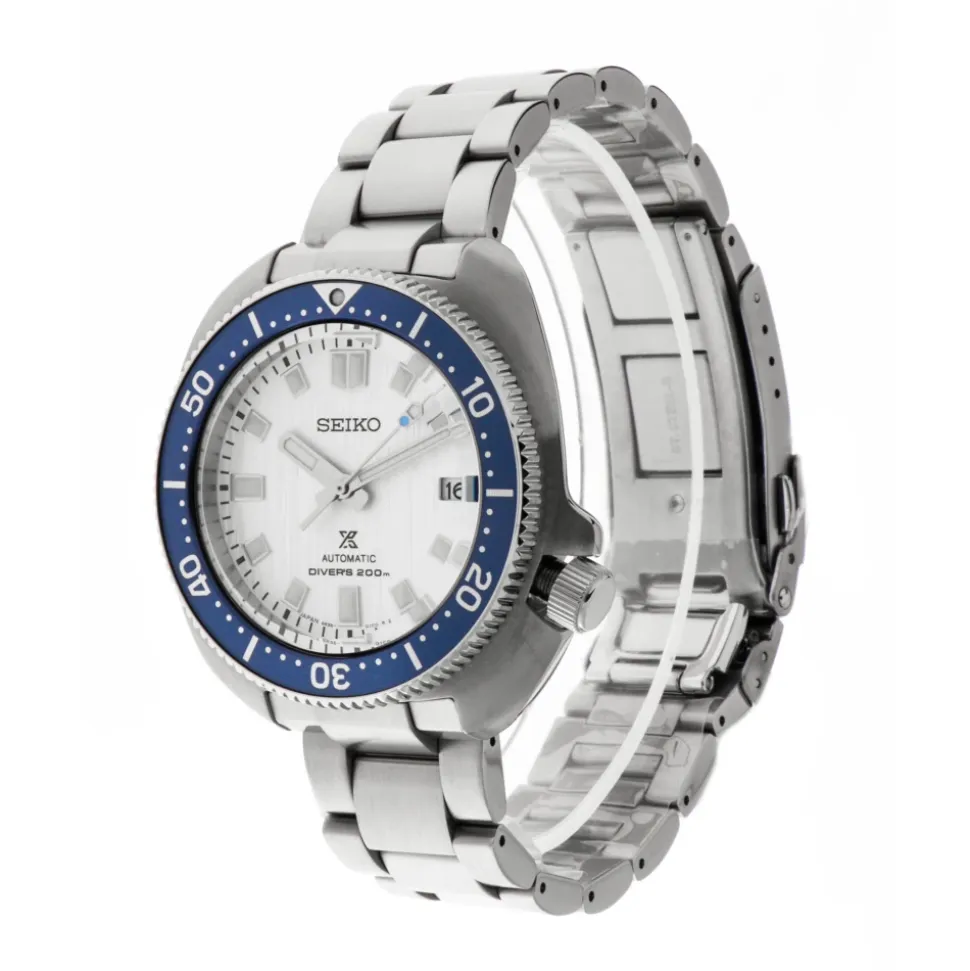 SPB301J1 - Montre de plongée automatique PROSEPX 200M