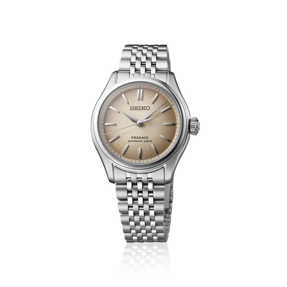 SPB523J1 - Montre PRESAGE CLASSIC Automatique 3 aiguilles