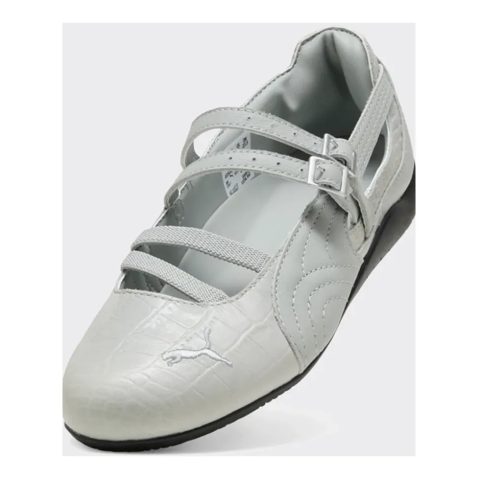 Speedcat Ballet Croc