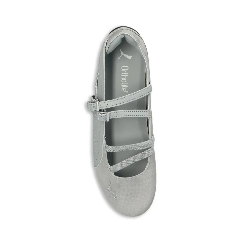 Speedcat Ballet Croc