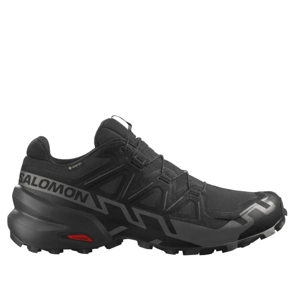 Speedcross 6 GTX