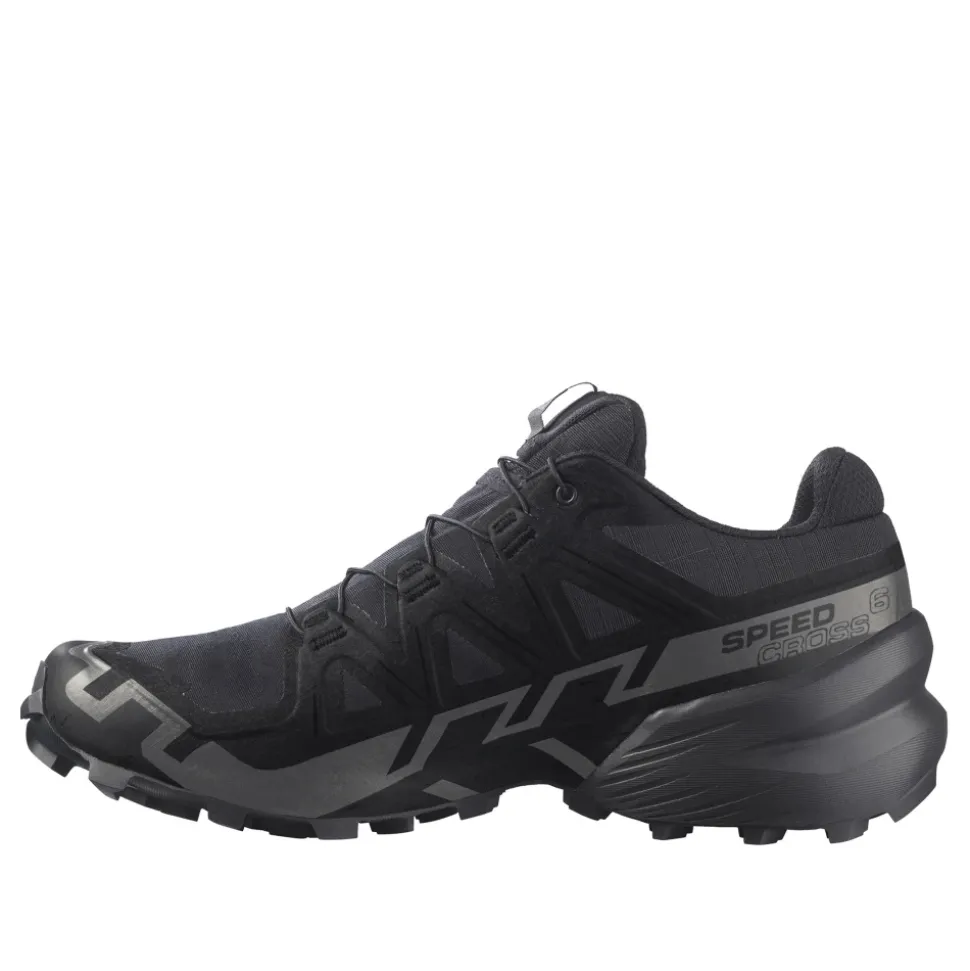 Speedcross 6 GTX