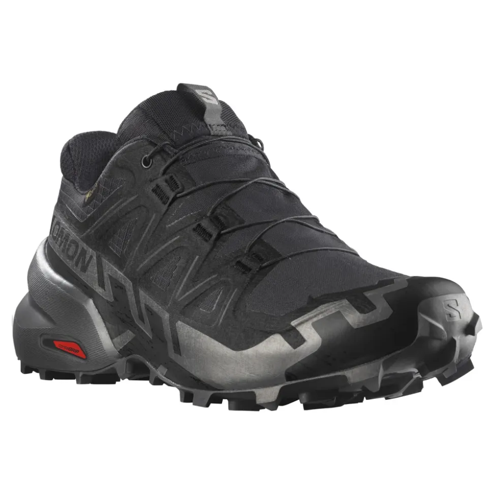 Speedcross 6 GTX