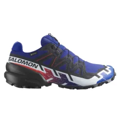 Speedcross 6 GTX Equipe