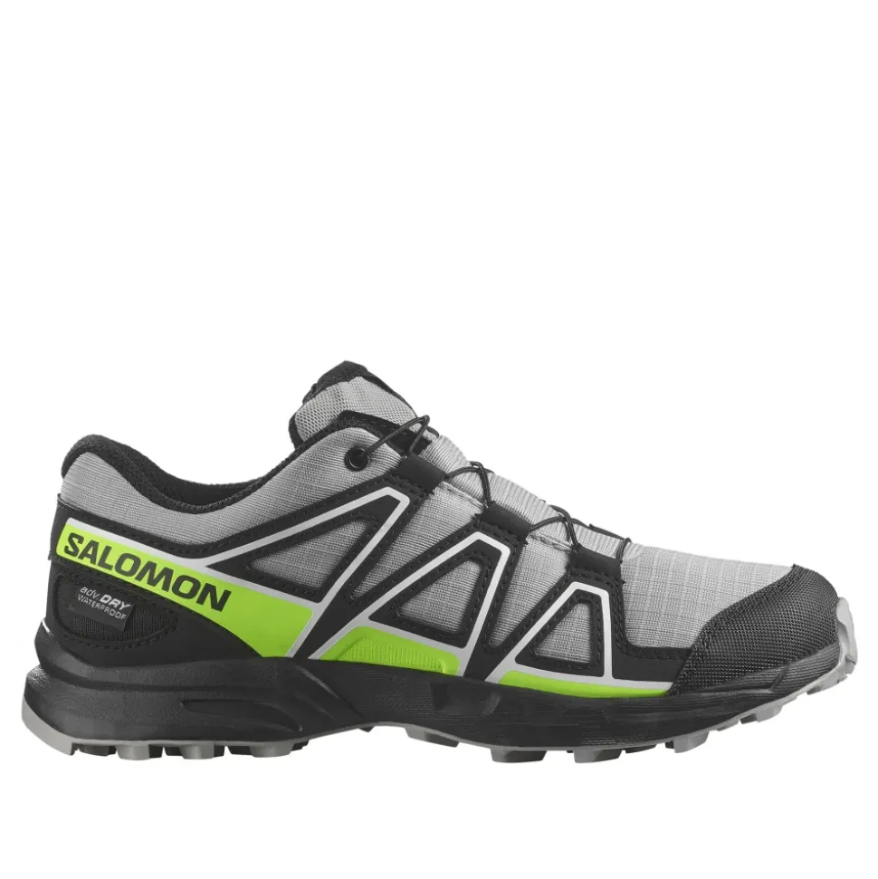 Speedcross Waterproof