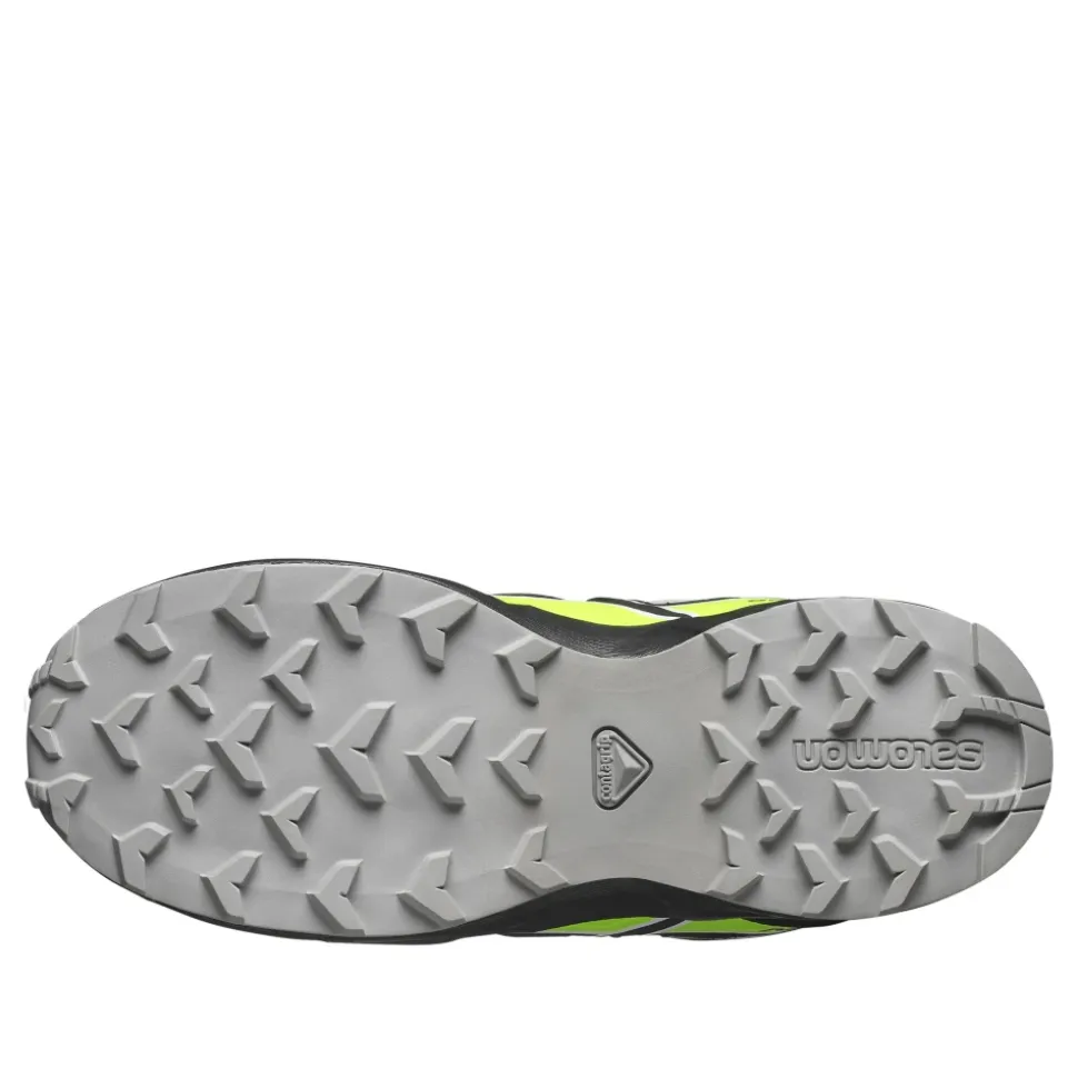 Speedcross Waterproof