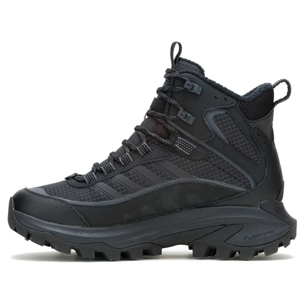 Speed 2 Thermo Mid Chaussures Imperméables