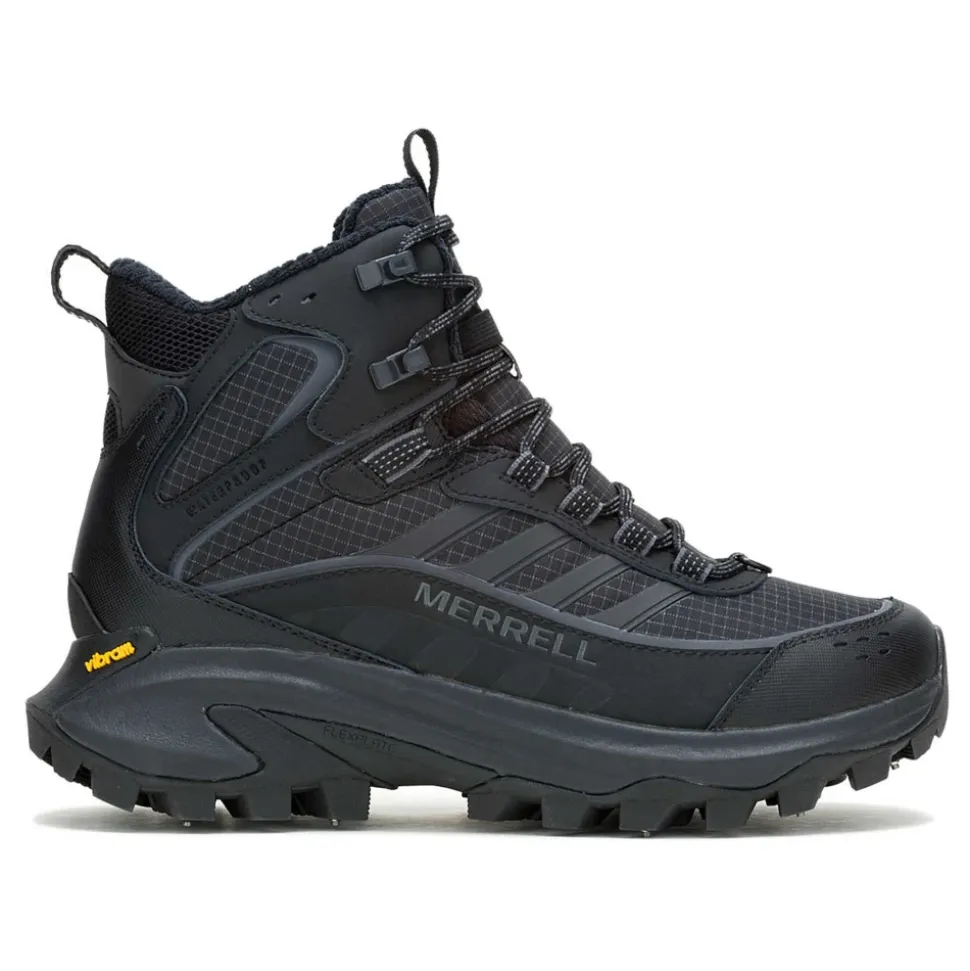 Speed 2 Thermo Mid Chaussures Imperméables