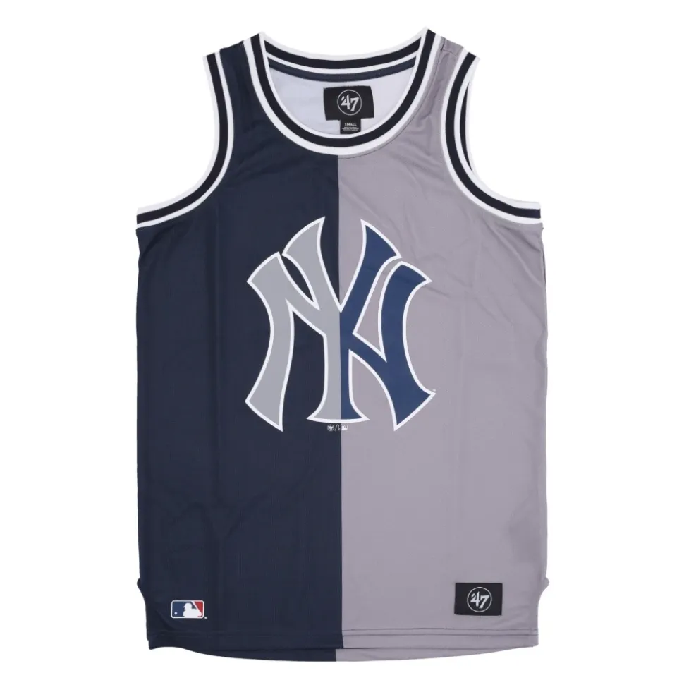 Split Grafton Jersey