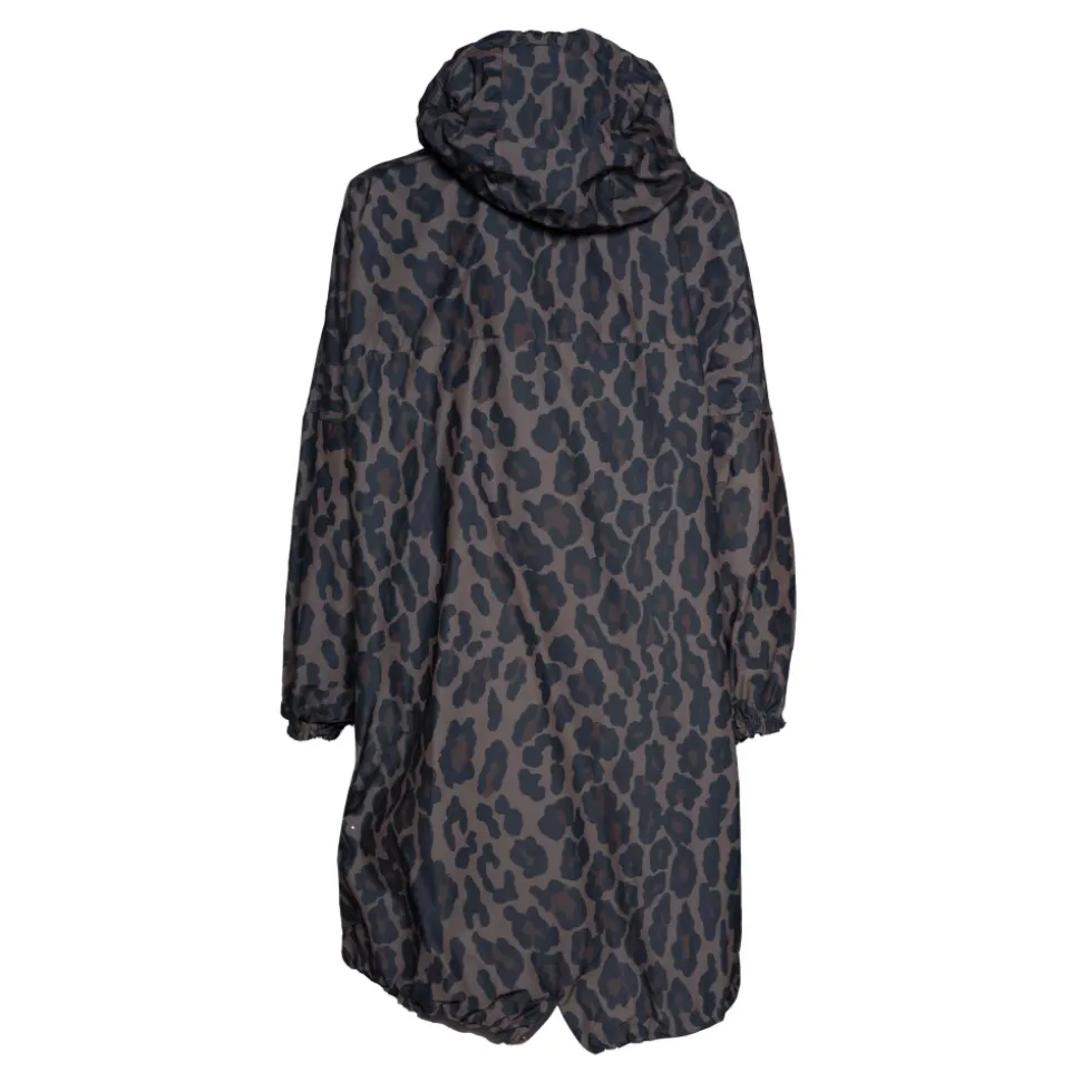Spolverino Parka