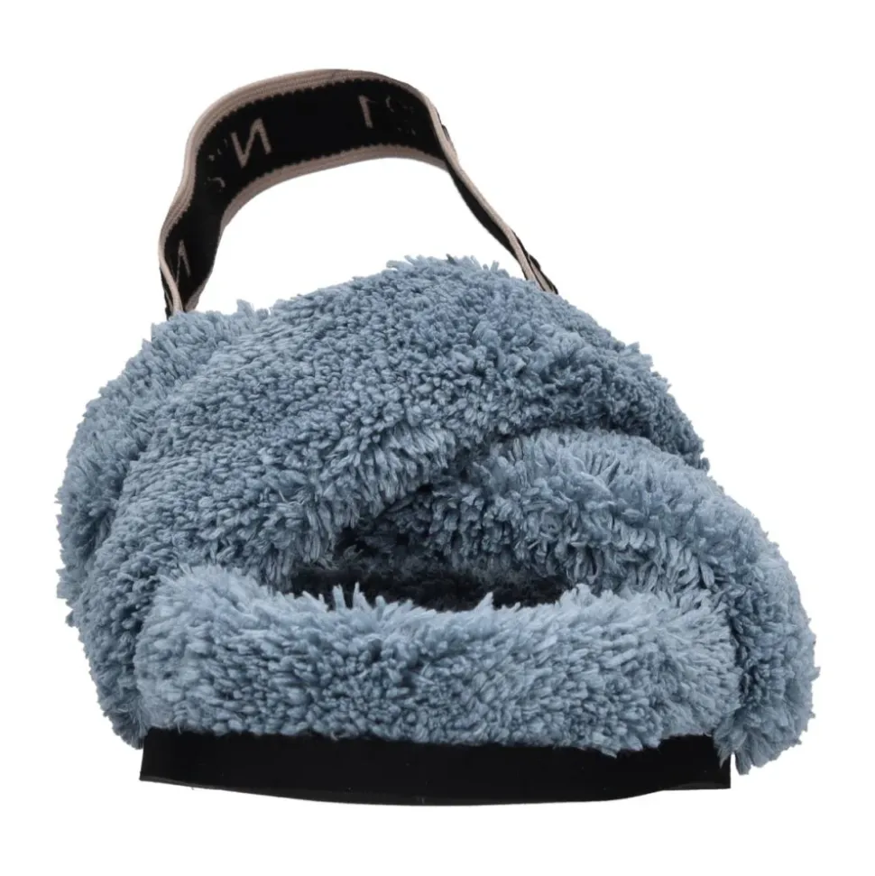 Sponge Sandals