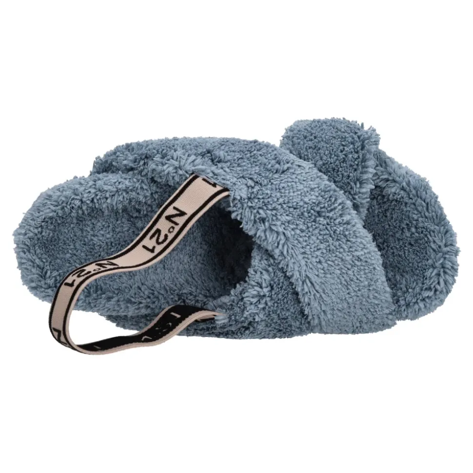 Sponge Sandals