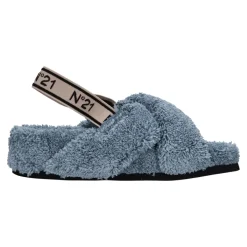 Sponge Sandals