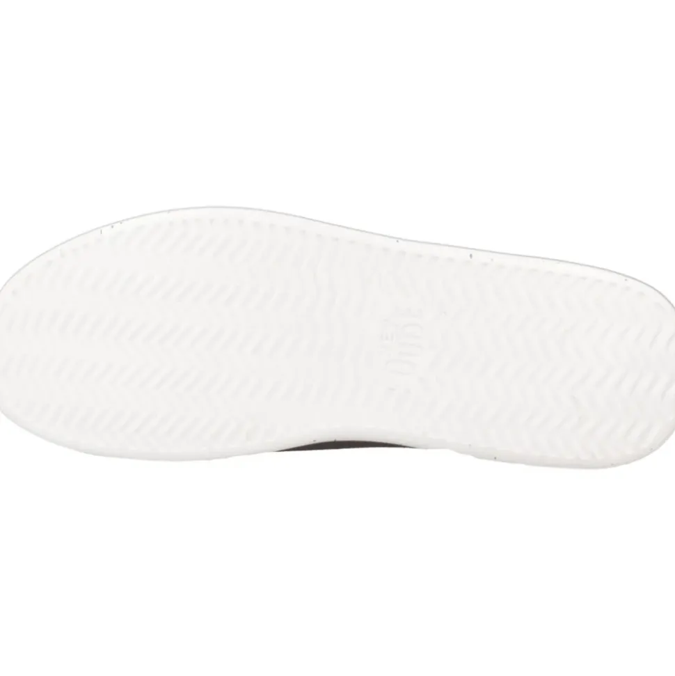 Sport Mesh Sneakers