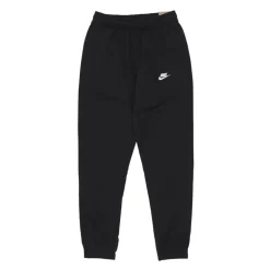 Sportswear Club Tracksuit Noir/Blanc
