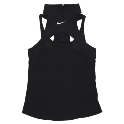 Sportswear Street Tank Top Noir/Blanc