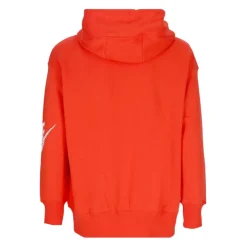 Sportswear Zip Hoodie