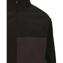 Squared Track Jacket