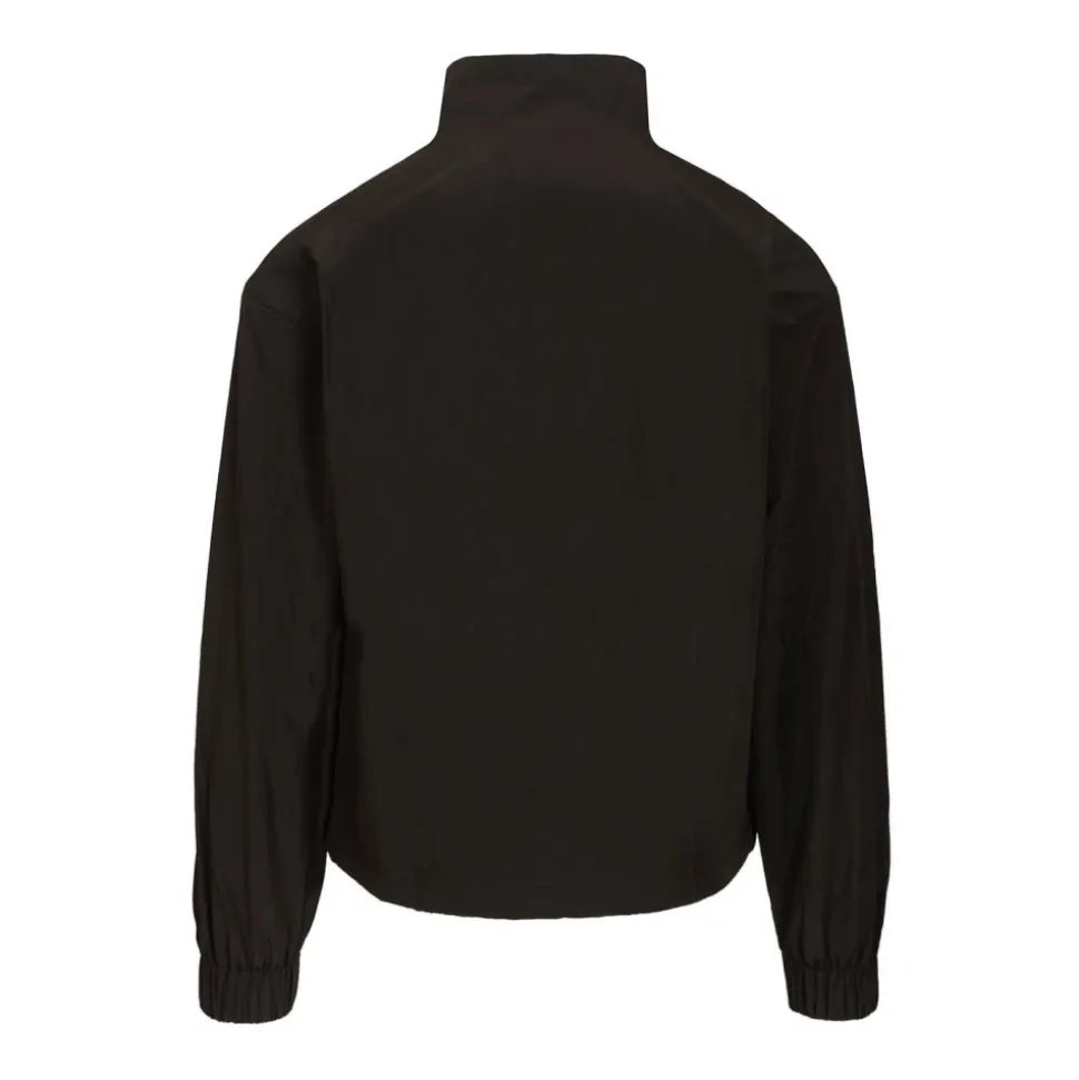 Squared Track Jacket